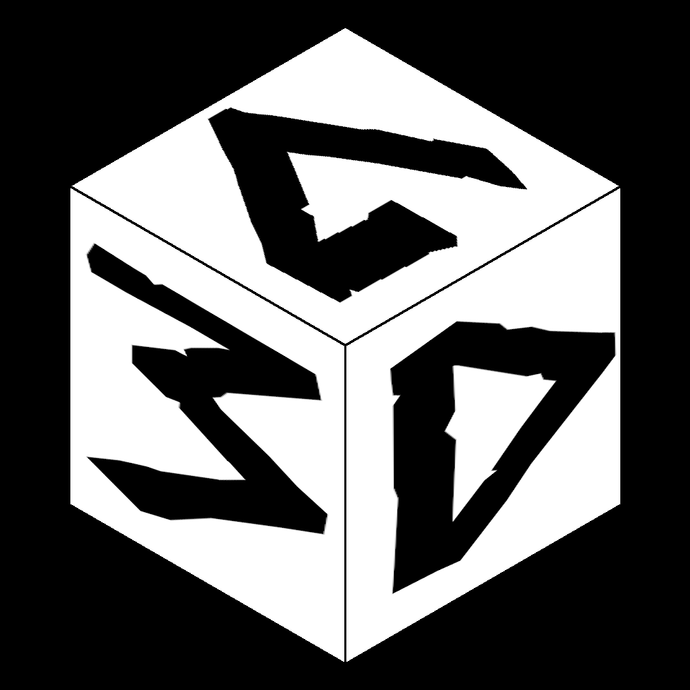 Gannon3D